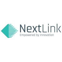 NextLink Group Logo