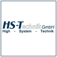HS-Technik GmbH Logo