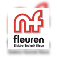 Fleuren Elektro-Technik GmbH Logo