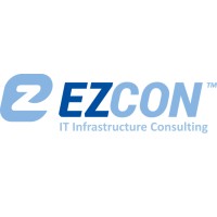 EZcon Network GmbH Logo