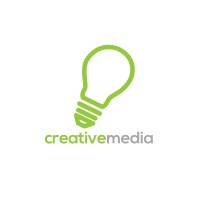 Creative Media Logo