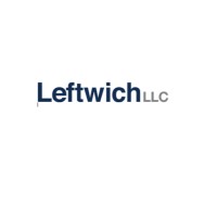 Leftwich LLC Logo