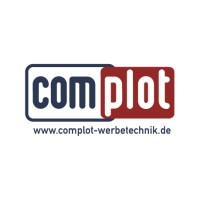 Complot Werbetechnik GmbH & Co. KG Logo
