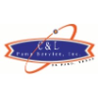 C & L Pump Service, Inc Logo