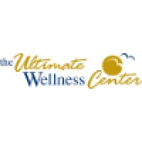 The Ultimate Wellness-Center Logo