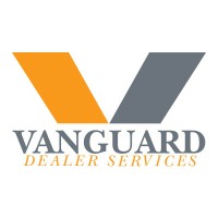Vanguard Dealer Services Logo