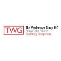 The Woodmansee Group Logo