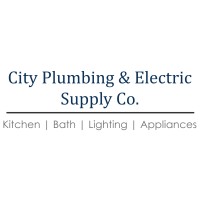 City Plumbing & Electric Supply Co. Logo