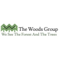 The Woods Group Logo