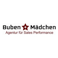 Buben & Mädchen GmbH Logo