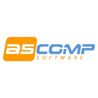 ASCOMP Software Logo