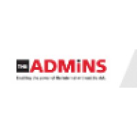 TheAdmins Logo