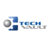 Tech Vault, Inc. Logo