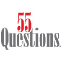55 Questions, LLC Logo