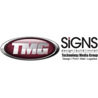 Technology Media Group Logo