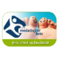 Medarbejderferie Logo