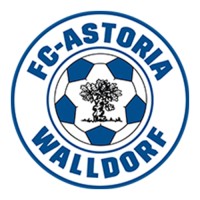 FC-Astoria Walldorf Logo