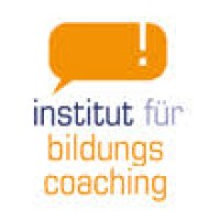 Institut für Bildungscoaching Logo