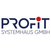 Profit Systemhaus GmbH Logo