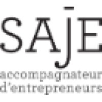 SAJE Accompagnateur dentrepreneurs Logo