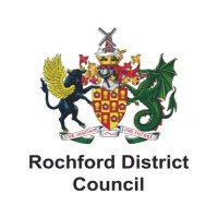 Rochford District Council Logo