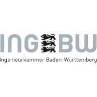 Ingenieurkammer Baden-Württemberg Logo