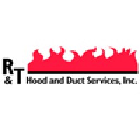 R&T Hood and Duct Services, Inc Logo