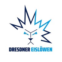 Dresdner Eislöwen Logo