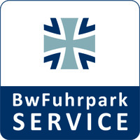 BwFuhrparkService GmbH Logo