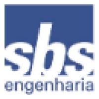 SBS Engenharia e Construções SA Logo