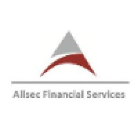 Allsec Financial Services Logo