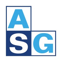 ASG Group Asesoramiento de Sistemas de Gestión Logo