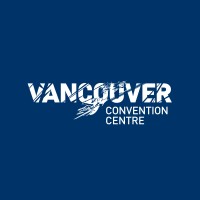 Vancouver Convention Centre Logo