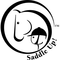 Saddle Up! Logo