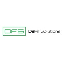 DeFili Solutions, Inc. Logo