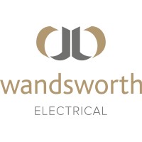 Wandsworth Electrical Logo