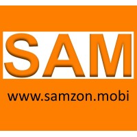 SAM Netwerk, samenwerken aan een vitale arbeidsmarkt Logo
