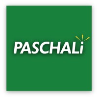 PASCHALi Energy & Environmental Consultancy Logo