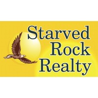 Starved Rock Realty Logo
