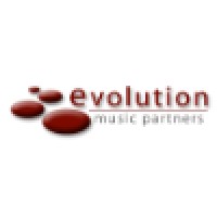 Evolution Music Partners, LLC Logo