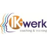 IK-werk, coaching & training Logo