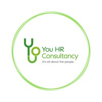 You HR Consultancy Ltd. Logo