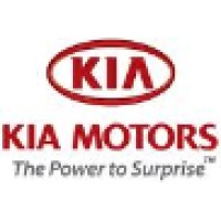 London Kia Logo