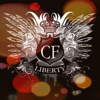 CrossFit Liberty Logo