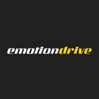 emotiondrive GmbH Logo