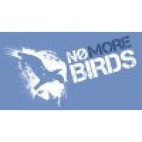 No More Birds Logo
