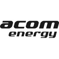ACOM ENERGY Logo