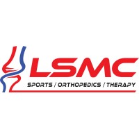 Laredo Sports Medicine Clinic Logo