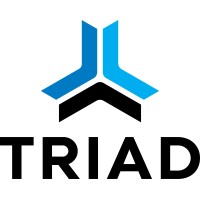 Triad Strategies Logo