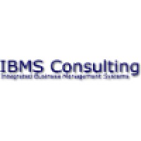 IBMS Consulting Logo